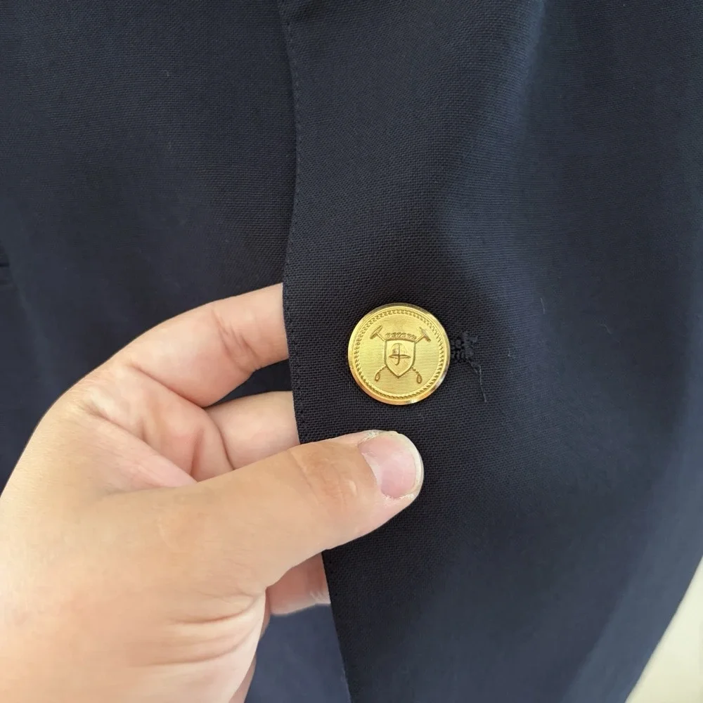 Ralph Lauren size approx